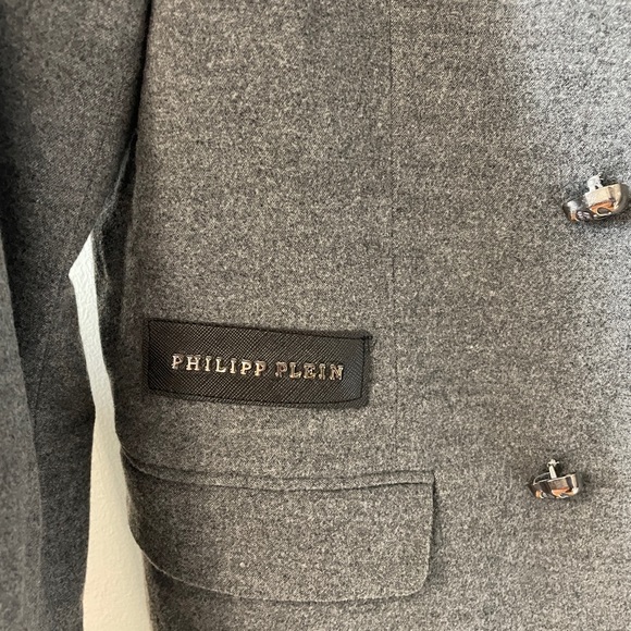 Philipp plein - Picture 4 of 4